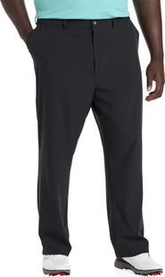 Callaway Big & Tall Flat-Front Golf Pants