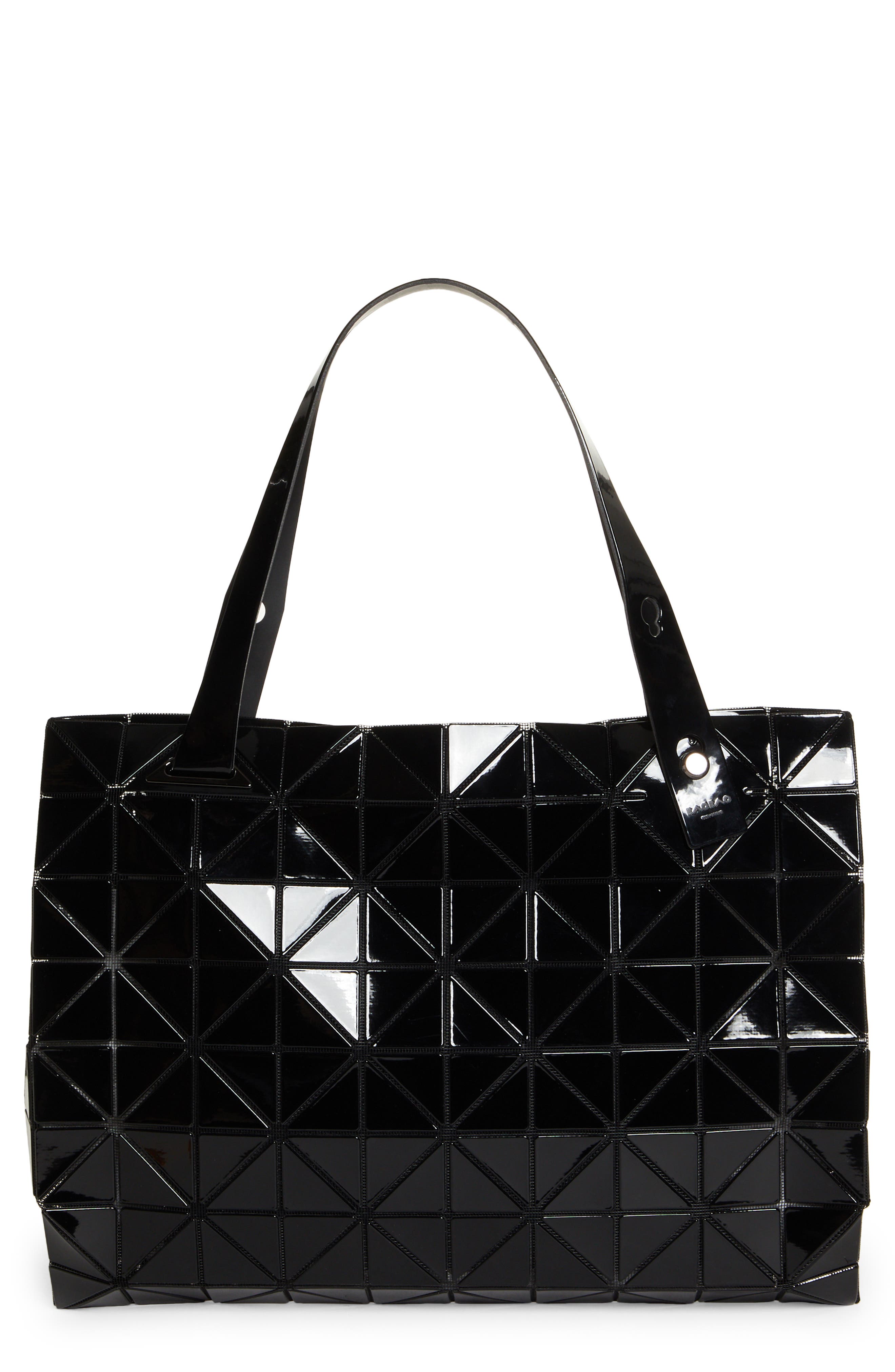 Bao Bao Issey Miyake Carton Tote, Main, color, 