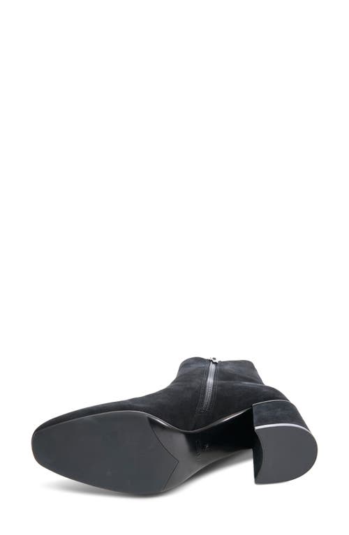 Vaneli Ilias Chelsea Boot In Black