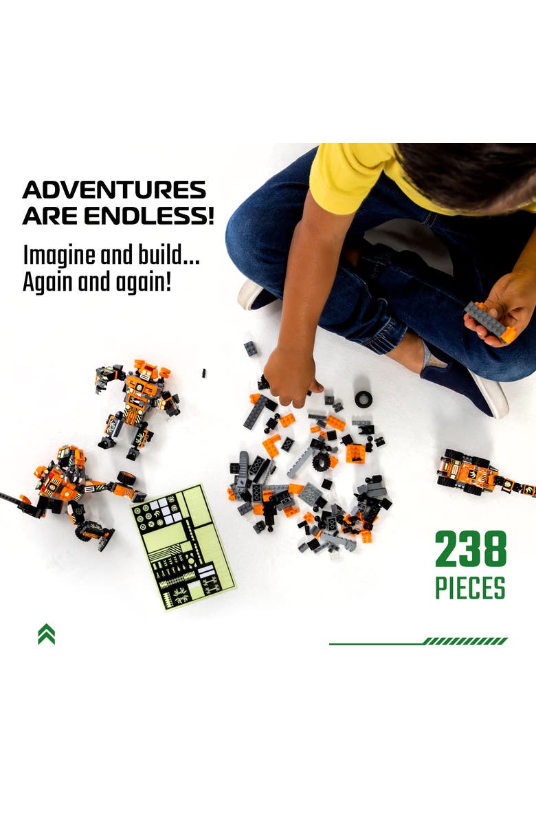 JitteryGit Robotryx_Orange_Tangryp, Alternate, color, Orange