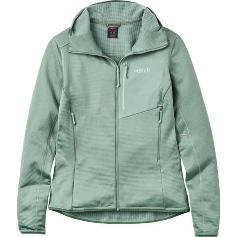 Ascendor Light Hoodie - Women's