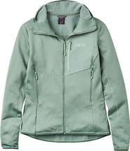 Rab Ascendor Light Hoodie - Women's