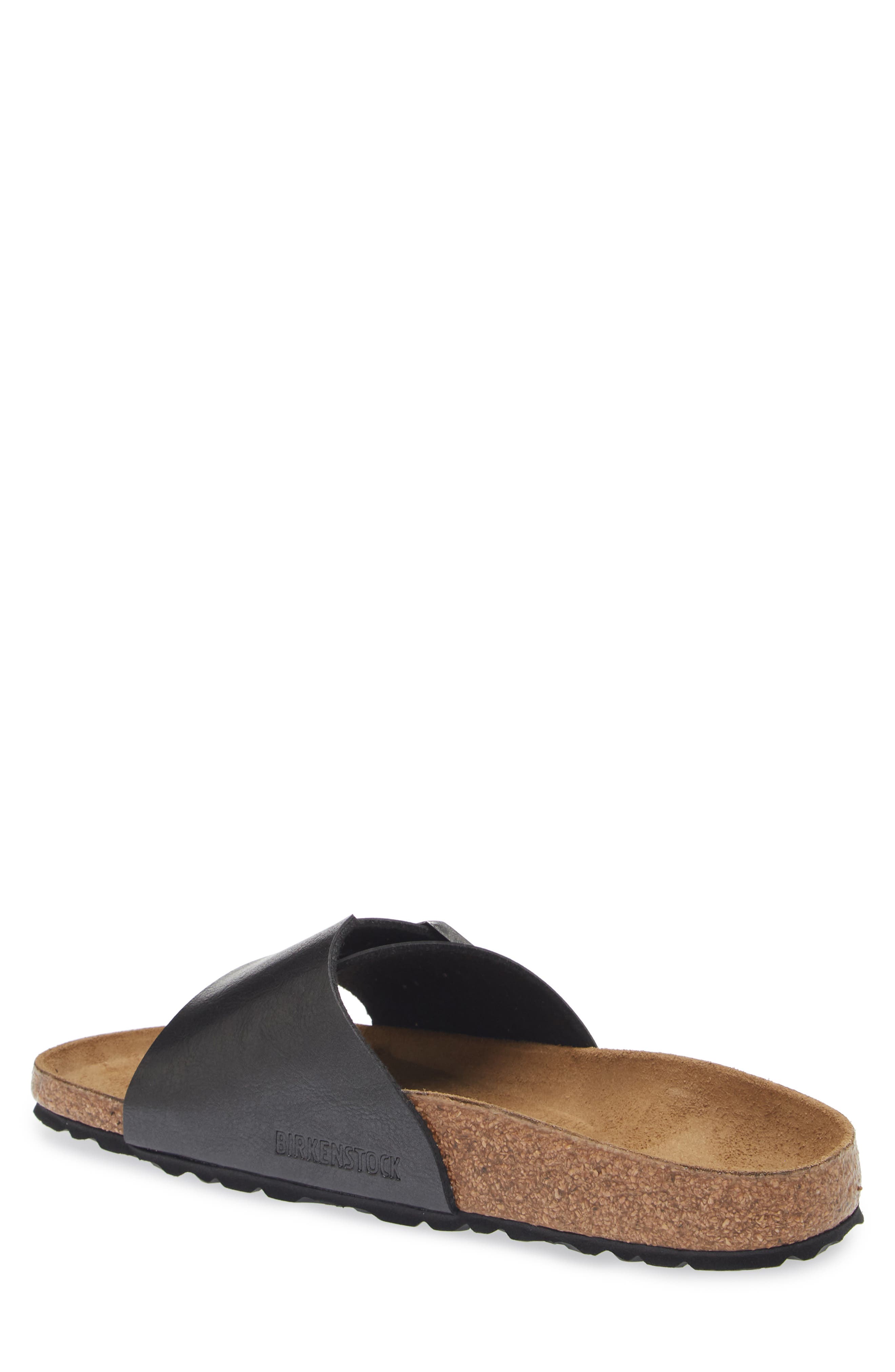 Birkenstock Catalina Slide Sandal, Alternate, color, 