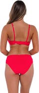 Sunsets Unforgettable Bikini Swim Bottoms