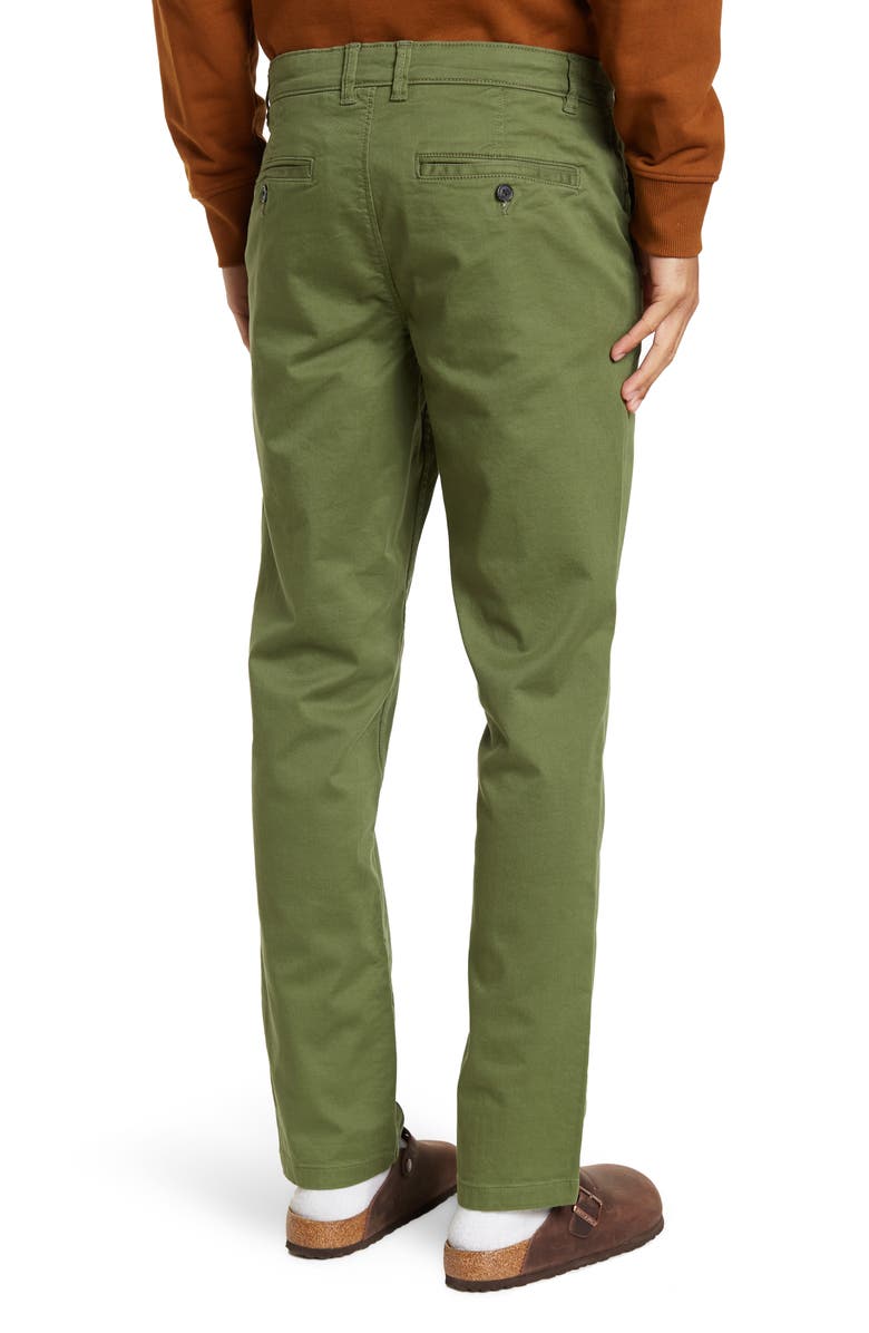Selected Homme Straight Leg Pants, Alternate, color, 