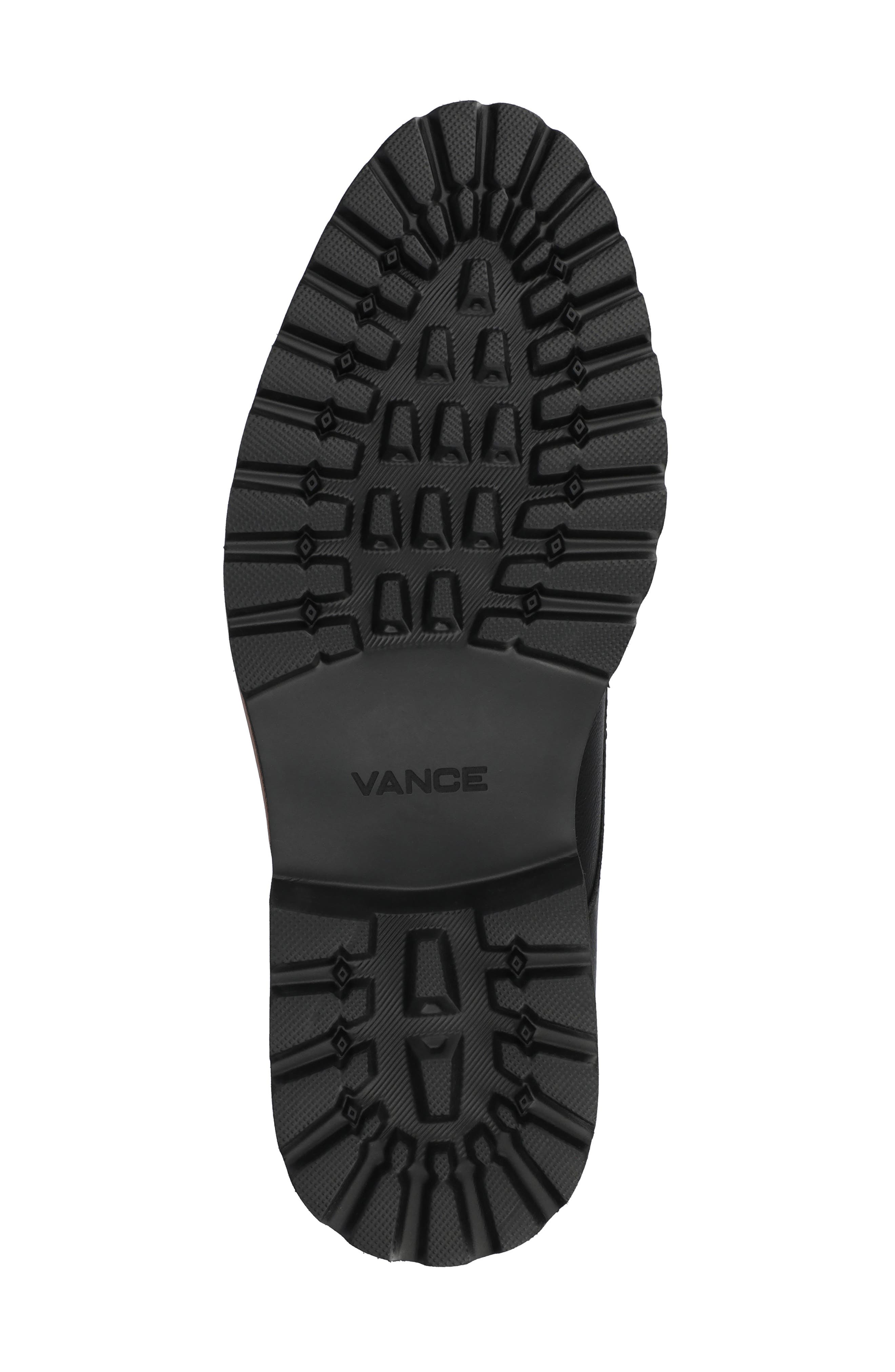 VANCE CO Templeton Derby, Alternate, color, Black