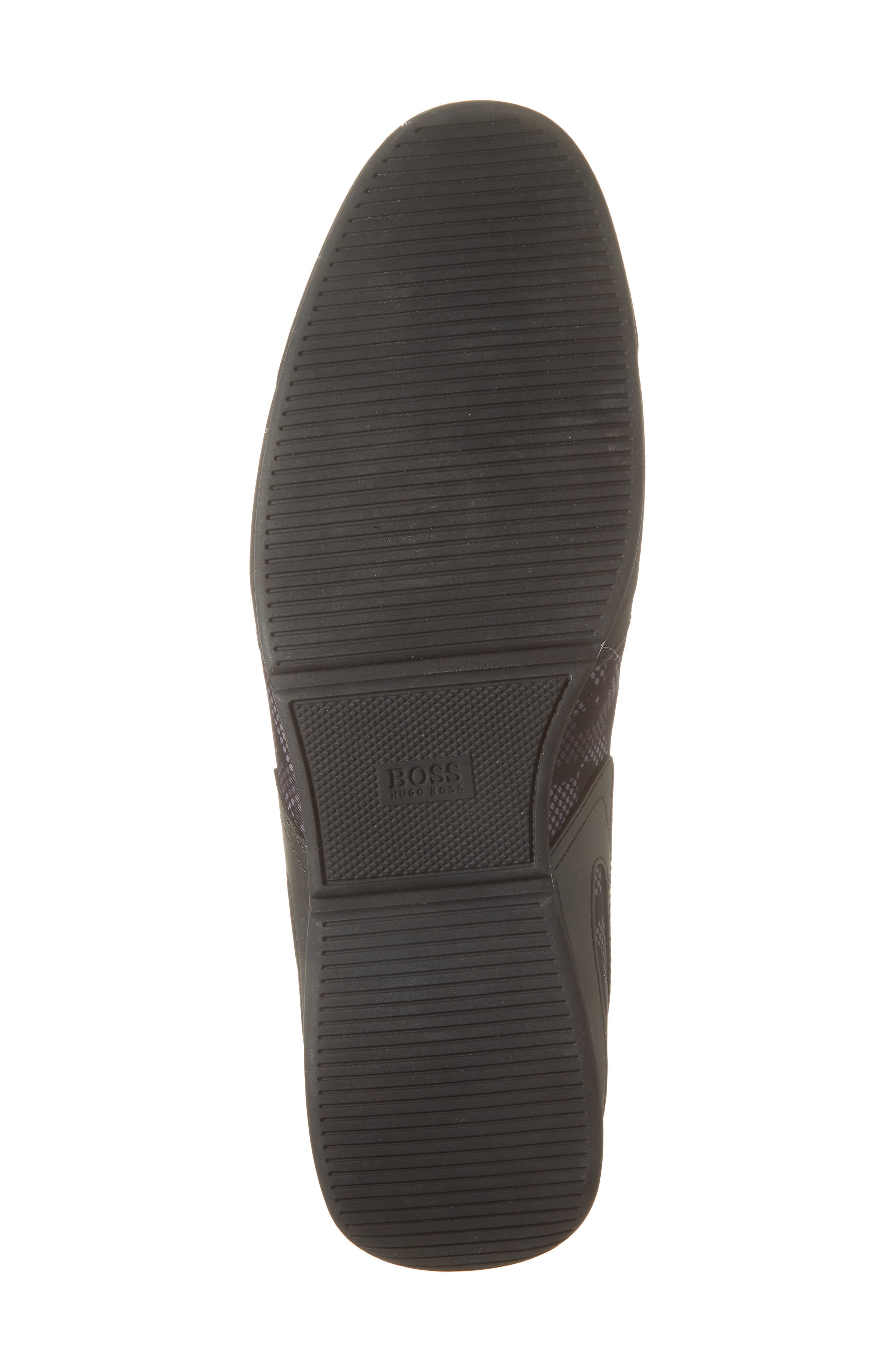 BOSS Saturn Low Top Sneaker, Alternate, color, 