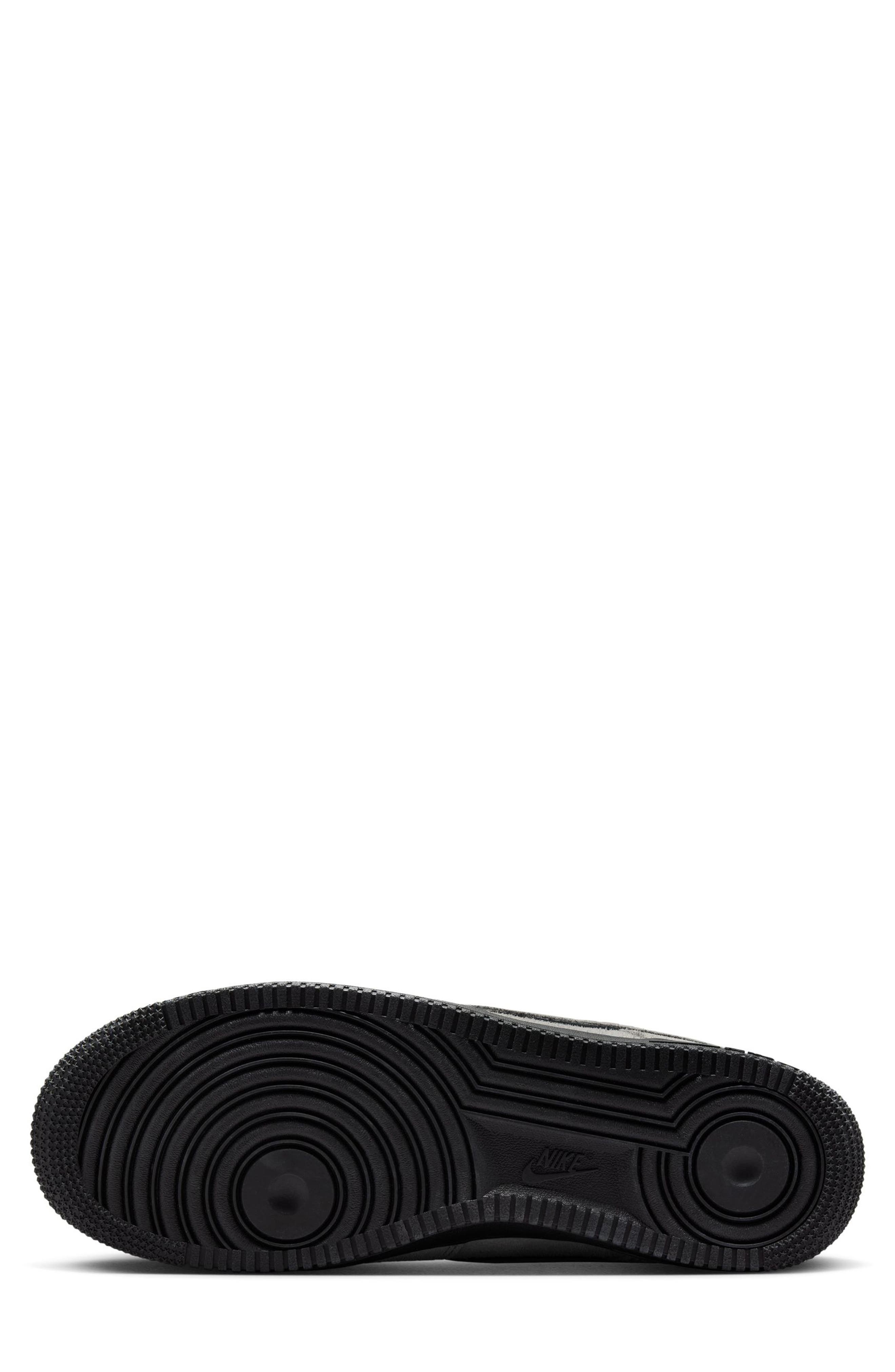 Air Force 1 '07 LV8 Sneaker, Alternate, color, 001 LTSKGY/LTSKGY
