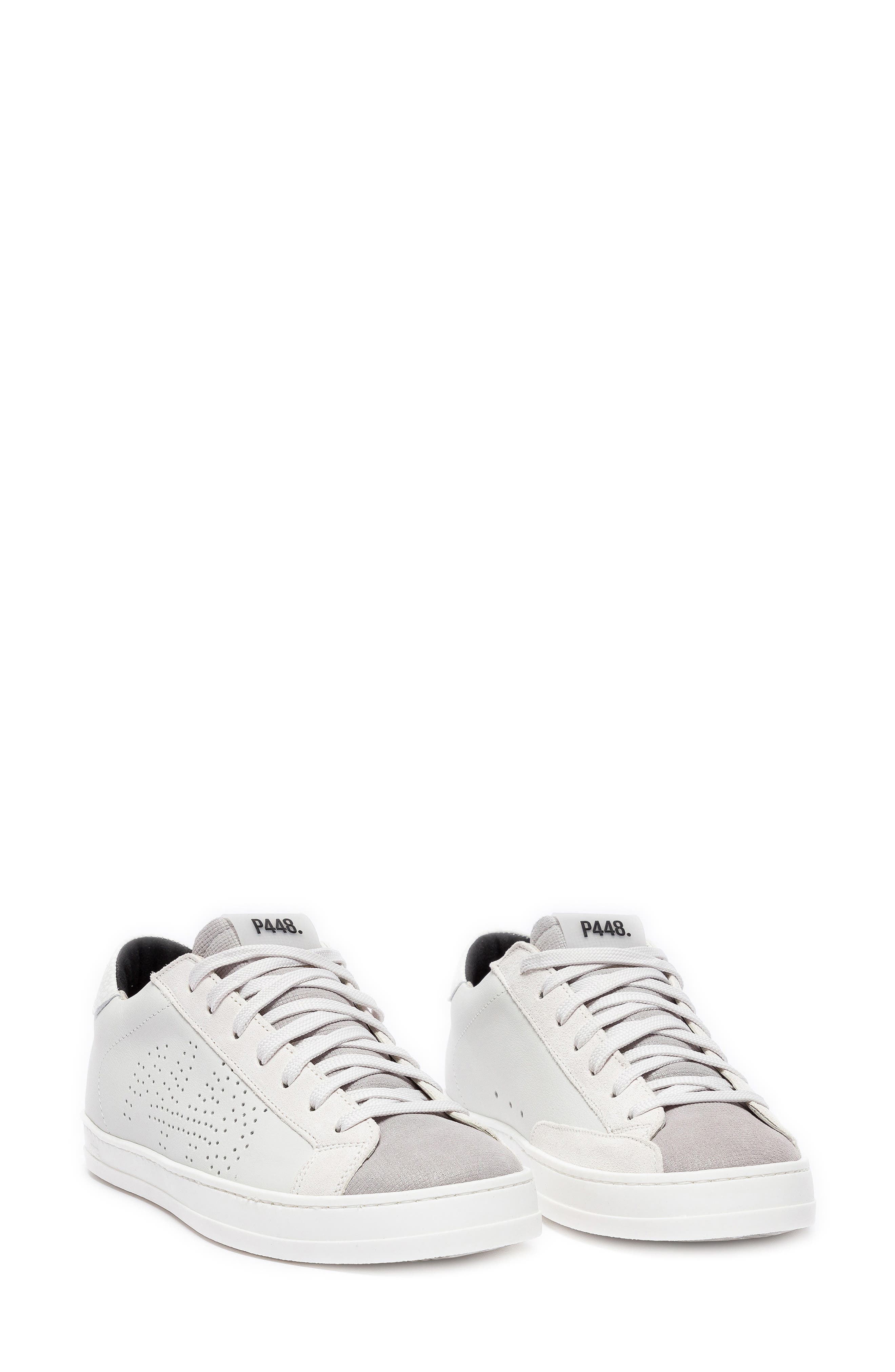 John Sneaker, Main, color, PIXEL
