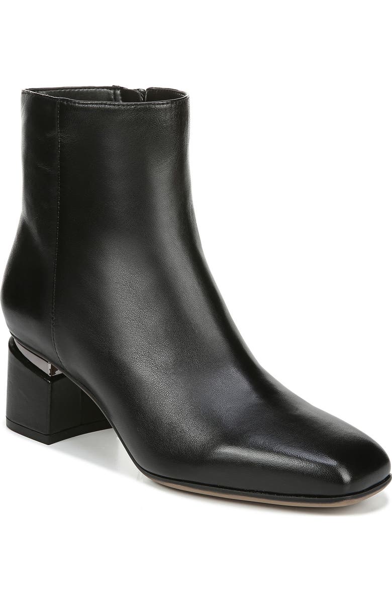 Franco Sarto Marquee Bootie, Main, color,