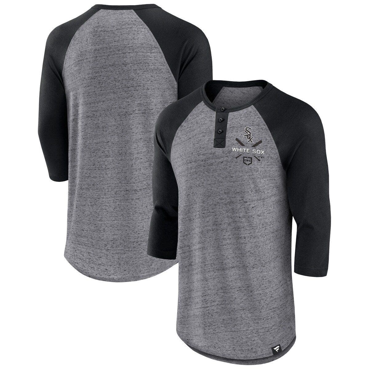 selected Heather Gray