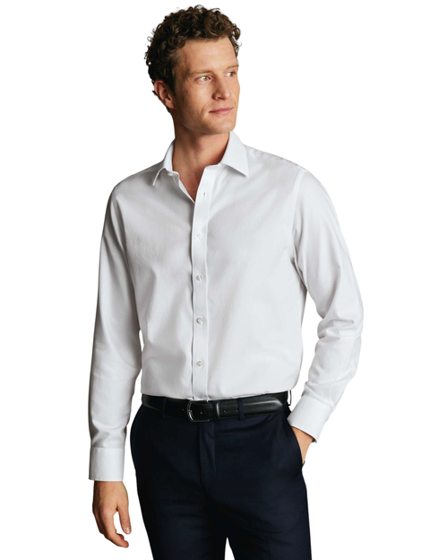 Non-Iron Royal Oxford Shirt