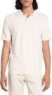 Theory Soris Polo Sweater