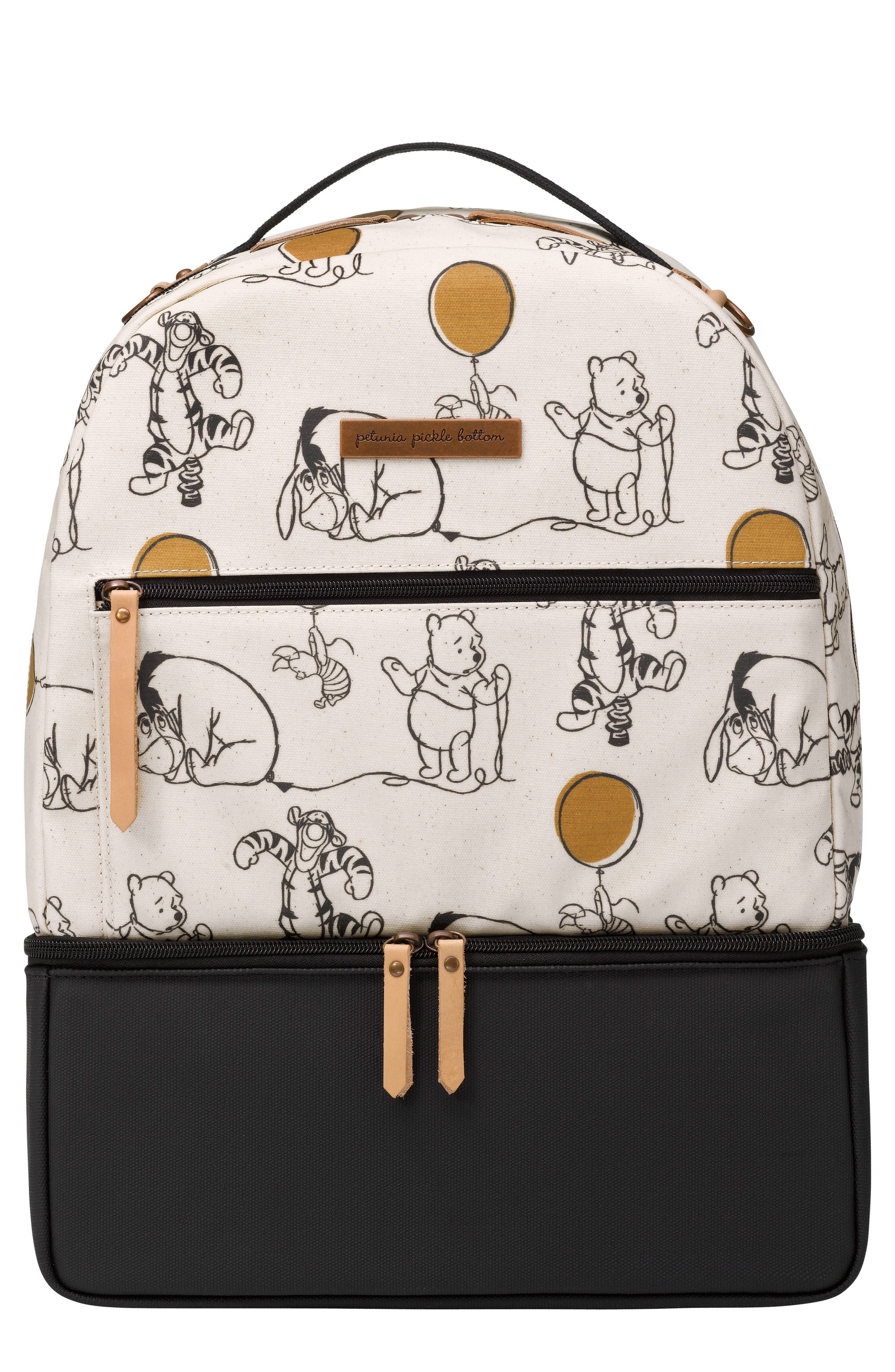Petunia Pickle Bottom x Disney<sup>®</sup> Axis Backpack, Main, color, 