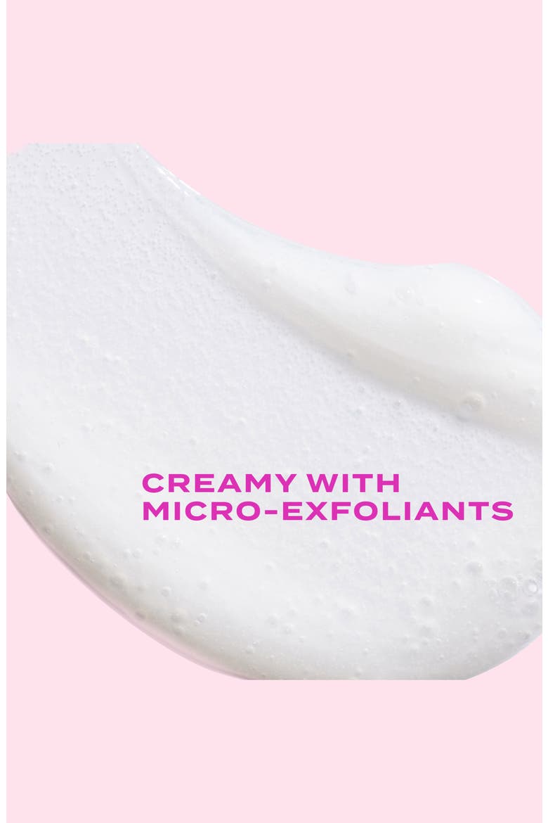 AHA/BHA Exfoliating Cleanser, Alternate, color, NO COLOR