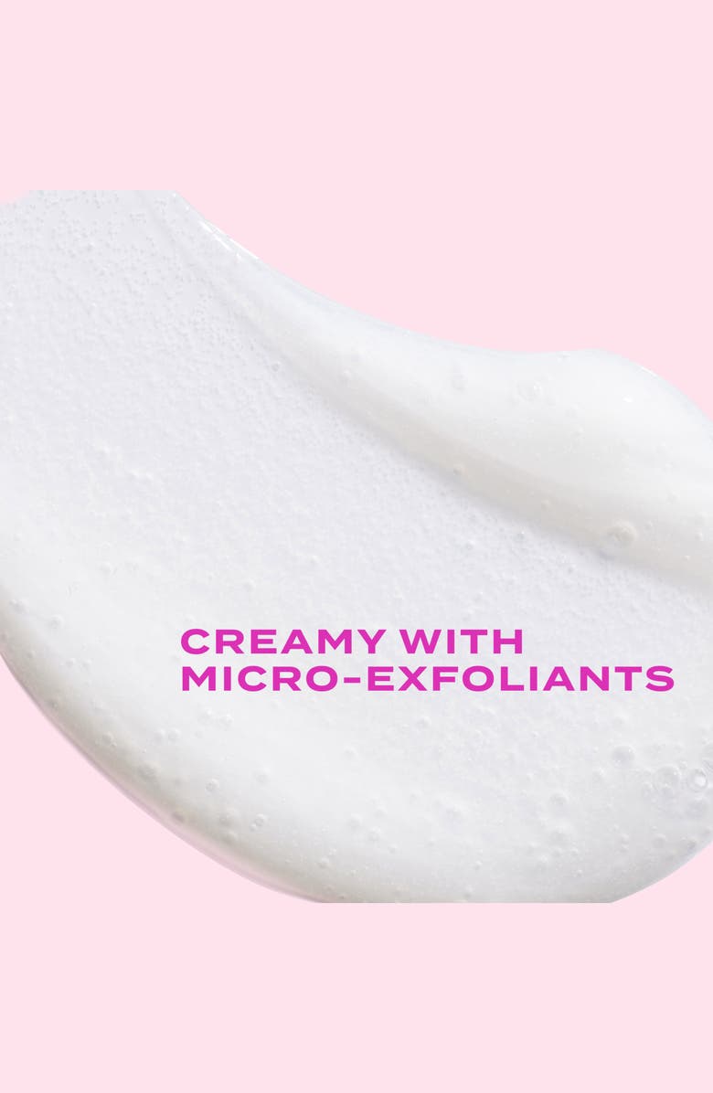 Murad<sup>®</sup> AHA/BHA Exfoliating Cleanser, Alternate, color, 