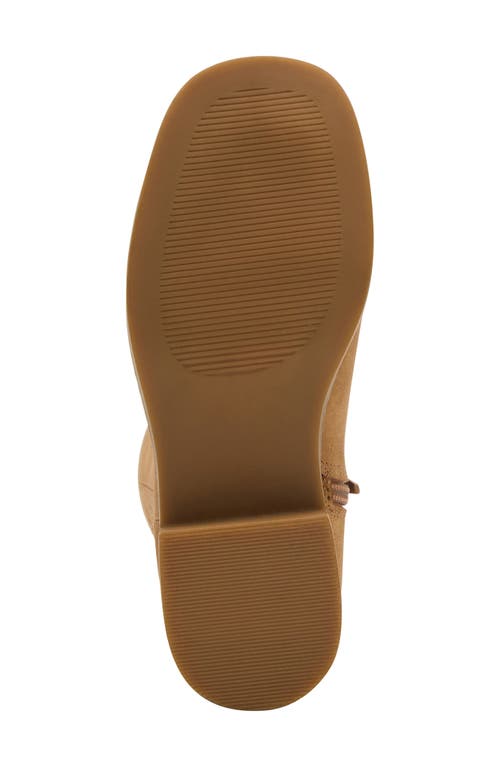 Steve Madden Kids' Jriggs Boot In Brown