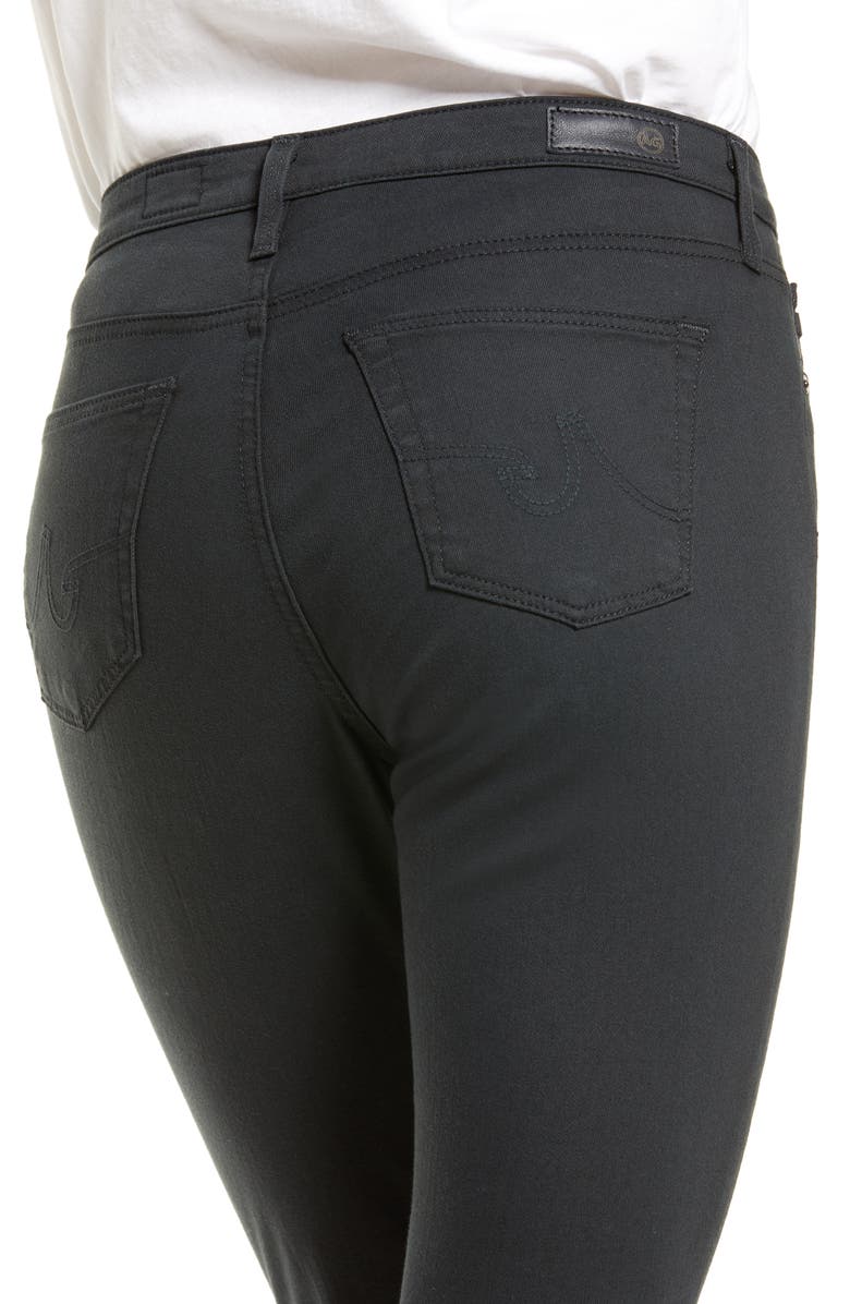 AG The Legging Ankle Super Skinny Jeans, Alternate, color,