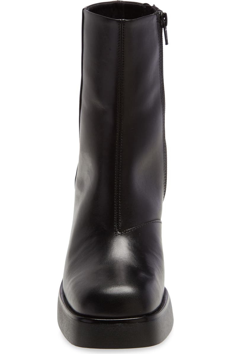 Vagabond Shoemakers Brooke Platform Bootie, Alternate, color,