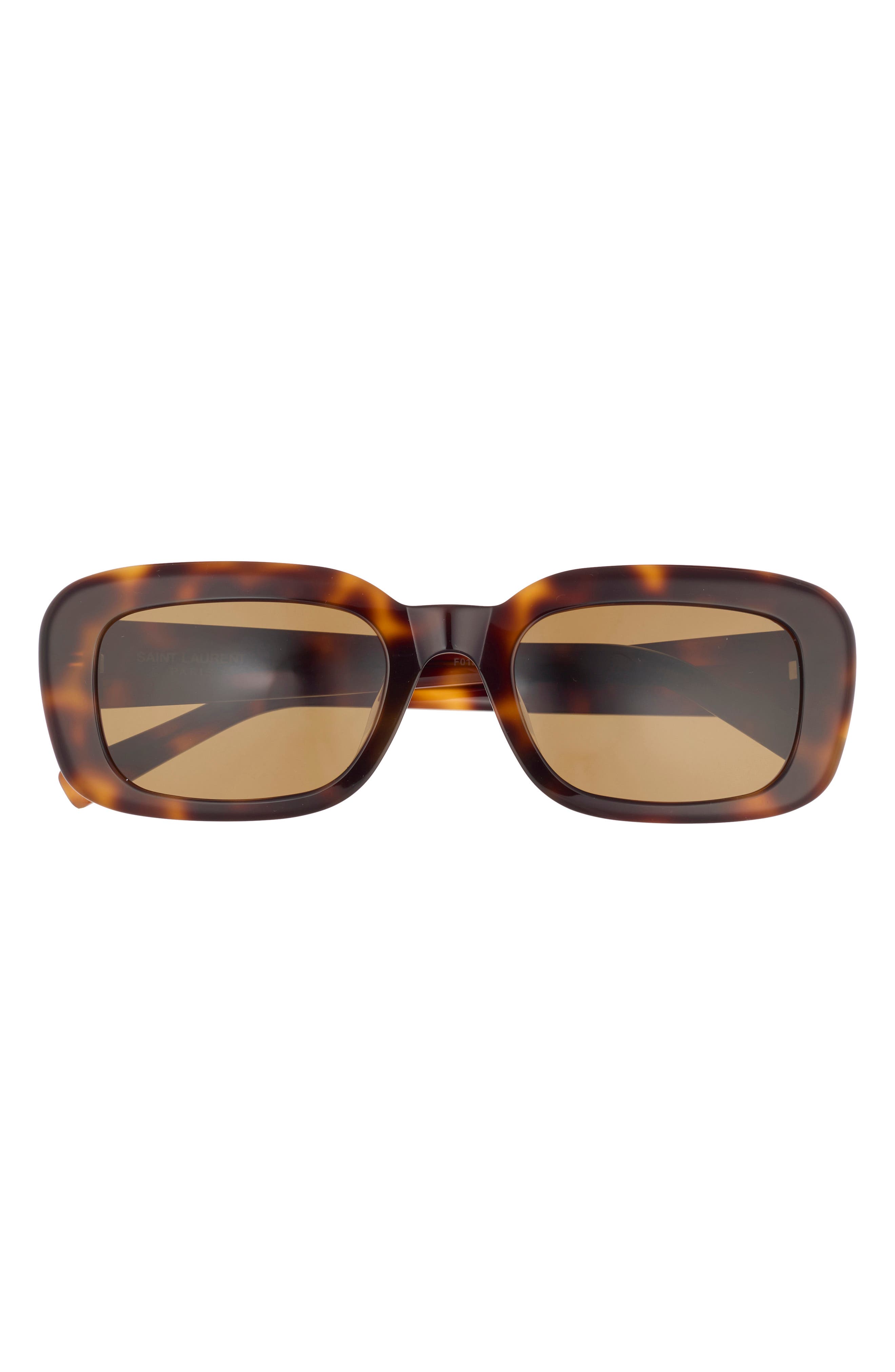 Saint Laurent Square Sunglasses