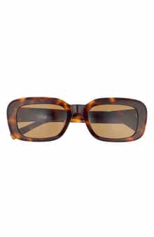 Saint Laurent Square Sunglasses