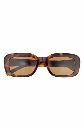 Saint Laurent Square Sunglasses