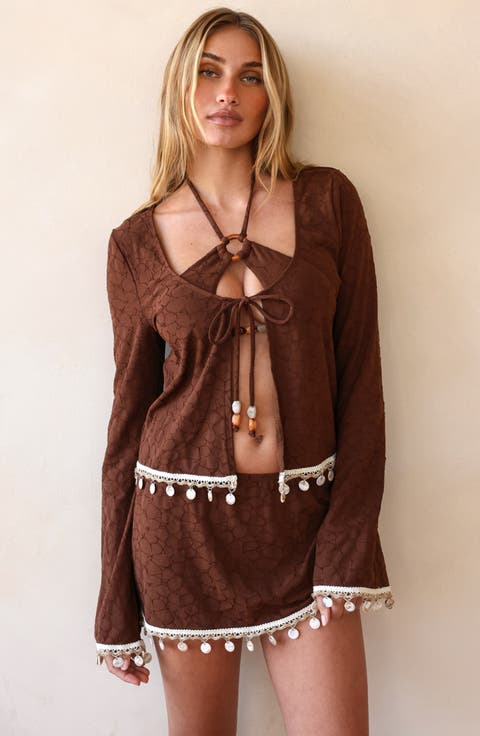 Ris-k Landlocked Top