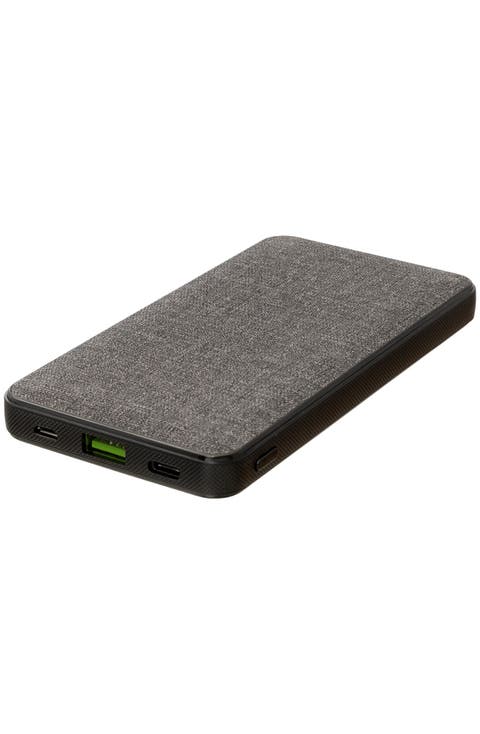 10K mAh Portable Battery