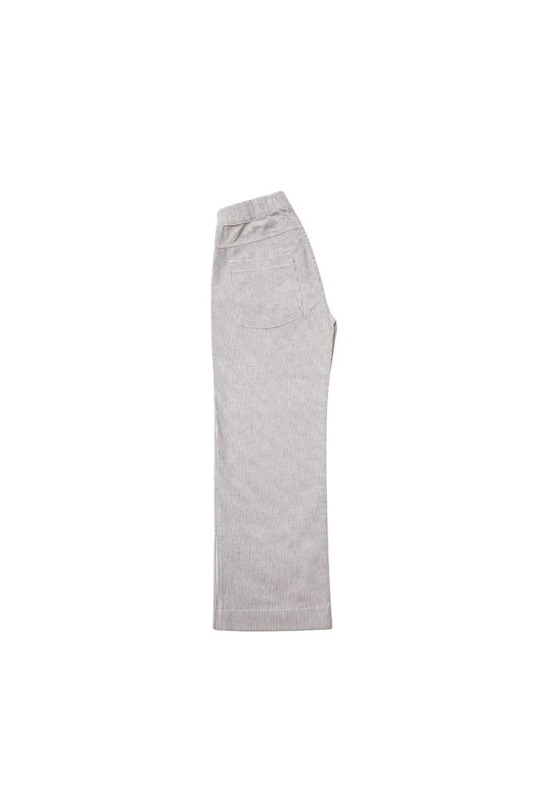 Women's Charlie Pants, Alternate, color, Engineer's Stripe