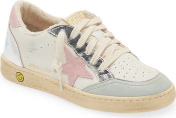 Kids' Ball Star Low Top Sneaker