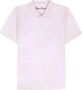 Robert Graham Linford Cotton Polo