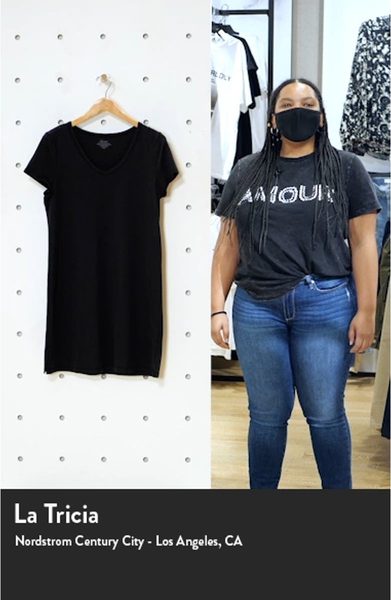 Eva Sleep Shirt, sales video thumbnail