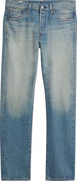 EDWIN Straight Leg Jeans