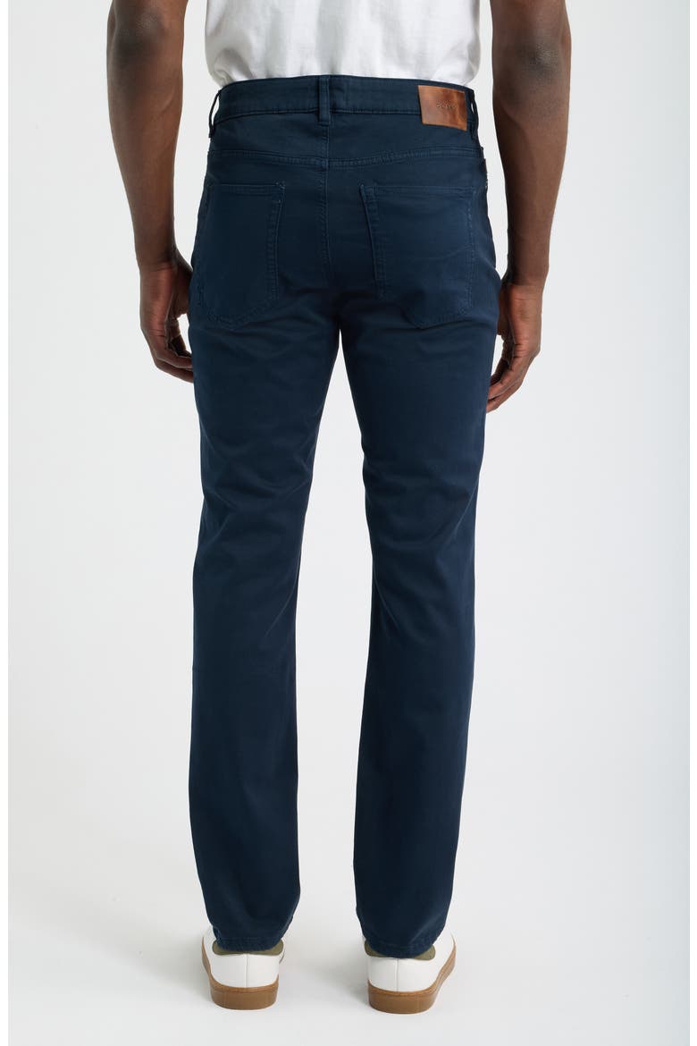 NICK SLIM, Alternate, color, NAVY