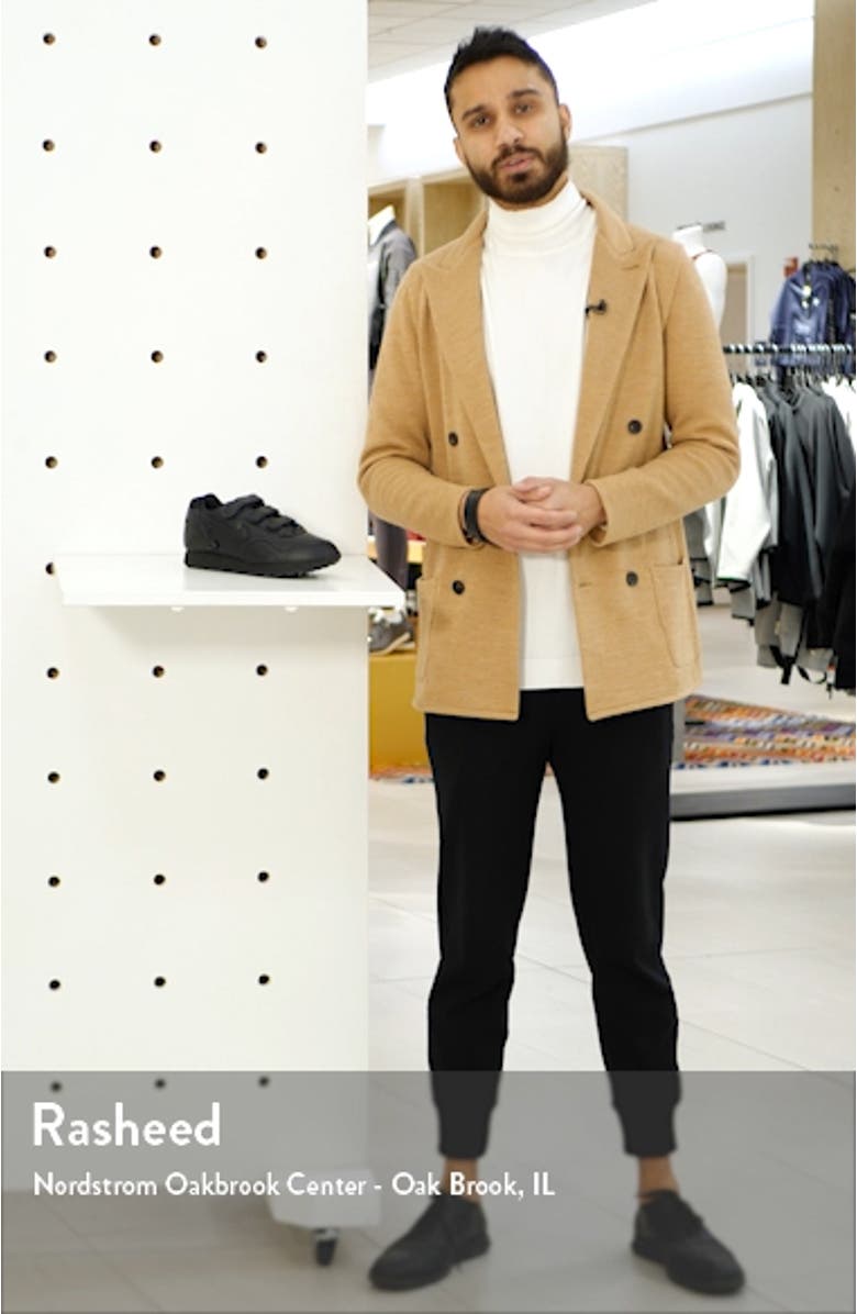 x Nike Outburst Sneaker, sales video thumbnail