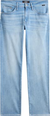 Mavi Jeans Zach Straight Leg Jeans