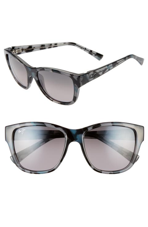 Hanapa'a 53mm PolarizedPlus2® Sunglasses