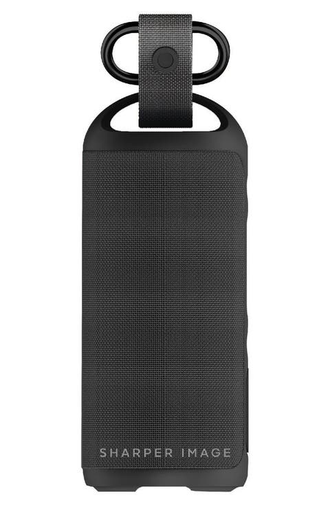 Indoor/Outdoor Portable Bluetooth® Speaker