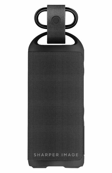 BYTECH Indoor/Outdoor Portable Bluetooth® Speaker