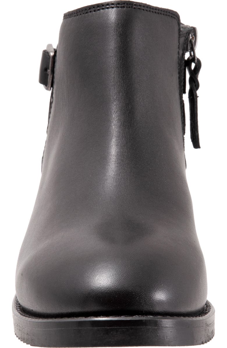 SoftWalk<sup>®</sup> SoftWalk Raleigh Bootie, Alternate, color,