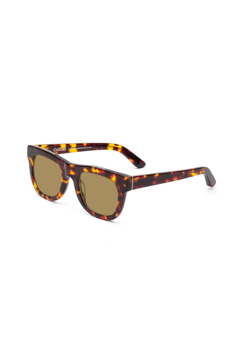 D28 | Polarized Sunglasses, Alternate, color, Turtle - Polarized Bronze