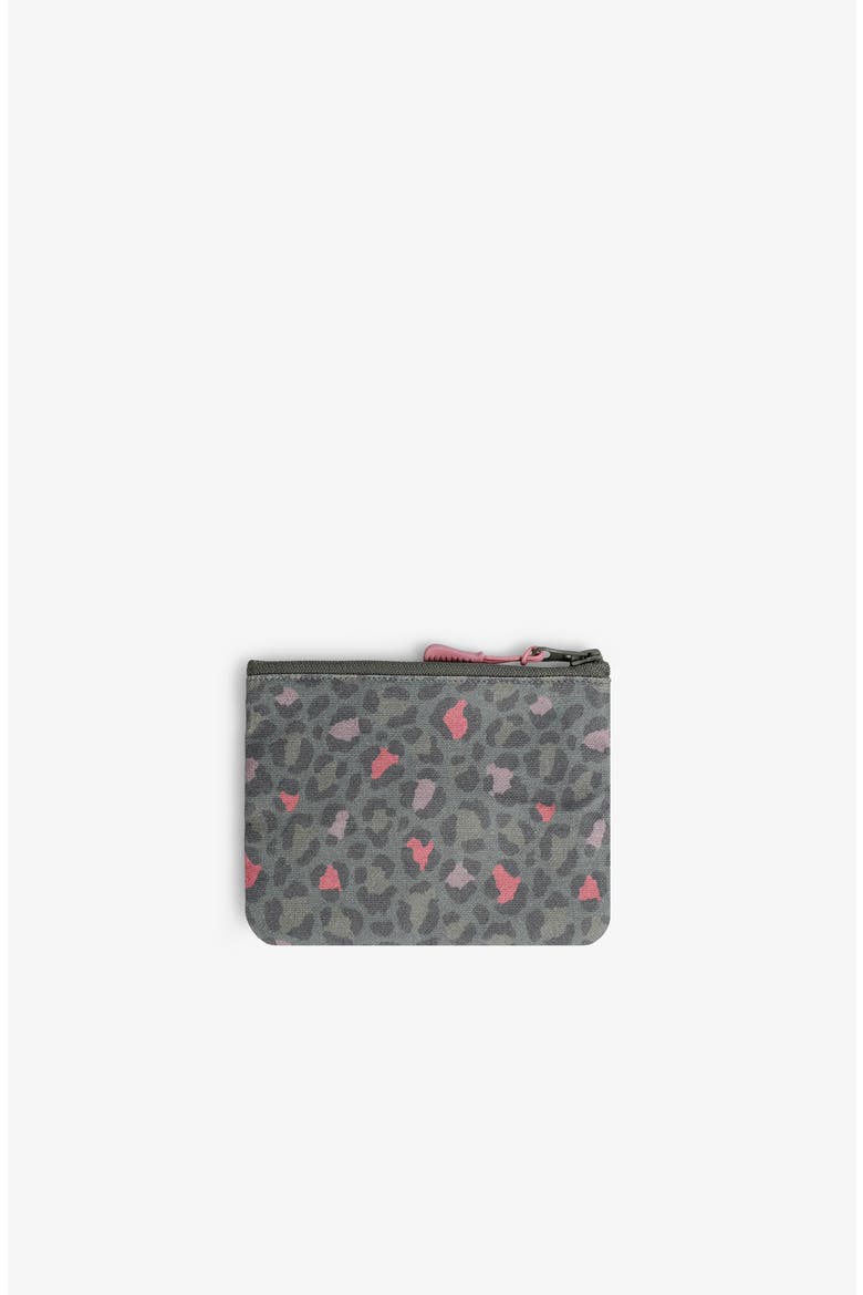 Leo Wallet Girls, Alternate, color, Khaki