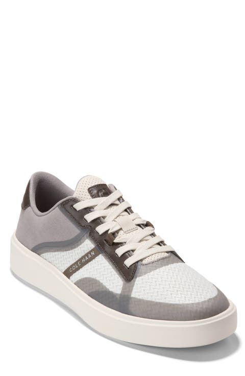 Grand Crosscourt Winner Sneaker (Men)