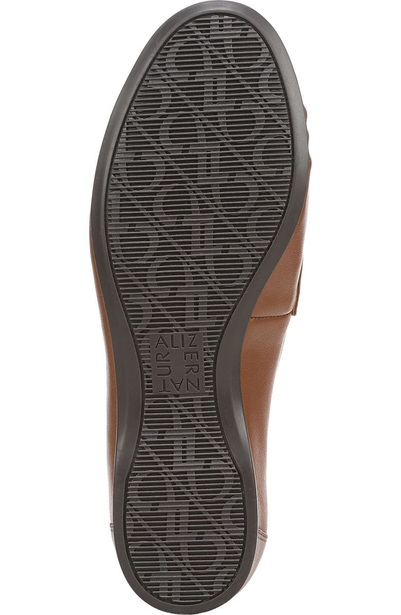 Naturalizer Bloom Penny Loafer, Alternate, color, Walnut Wake
