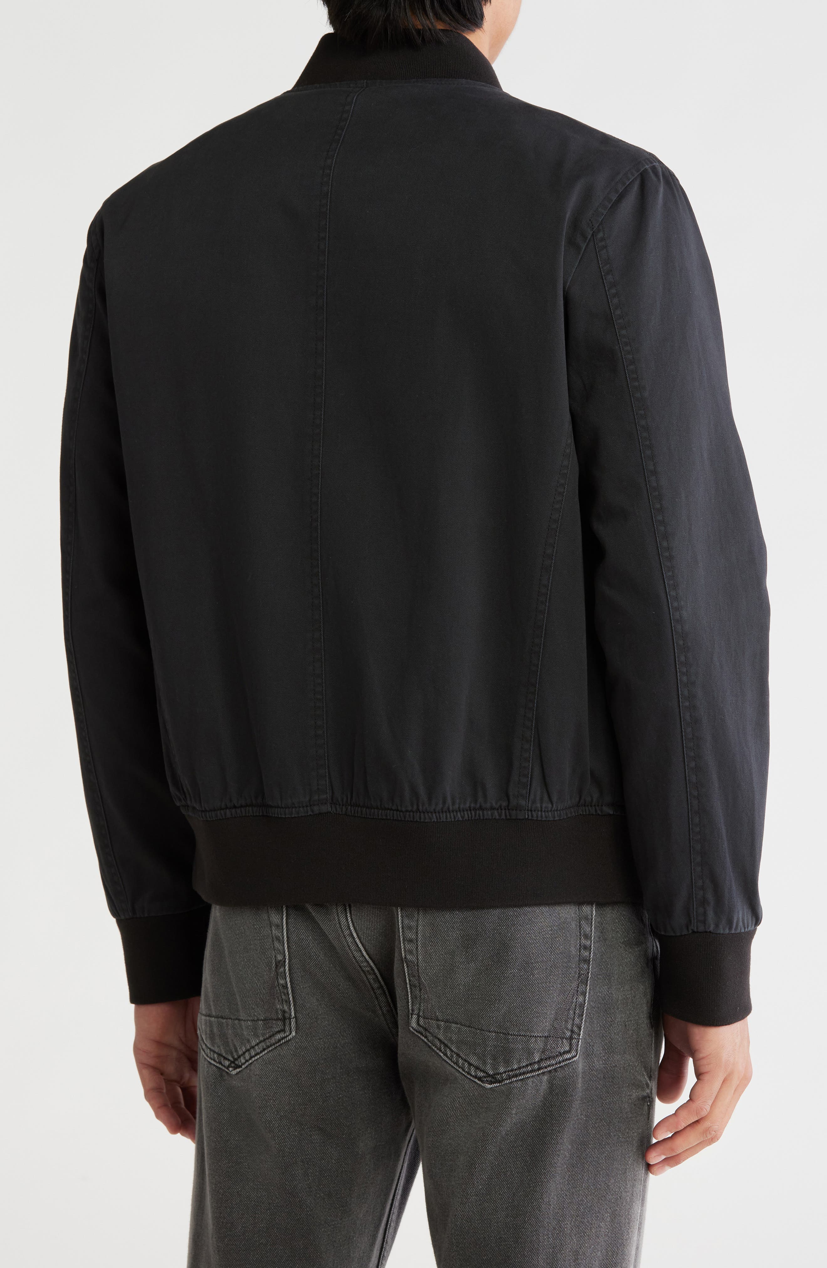Loyalton Bomber Jacket - image 2