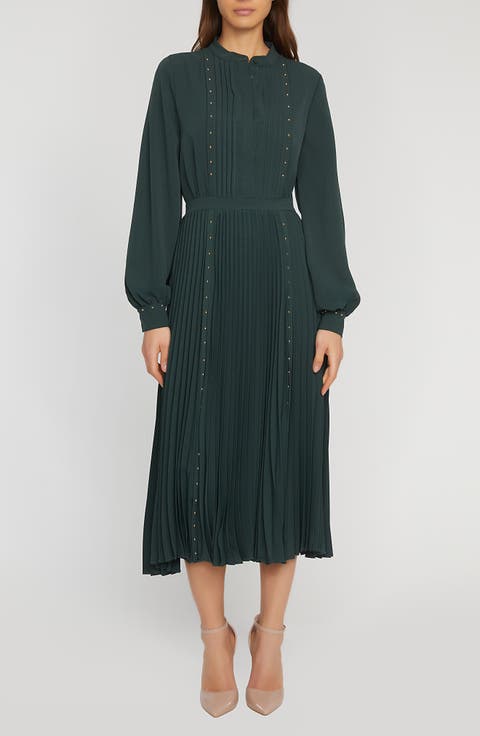 Shop Green Elie Tahari Online | Nordstrom