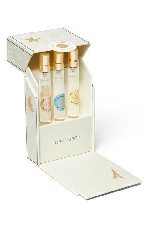 Top Tory Burch Gift Set for woman