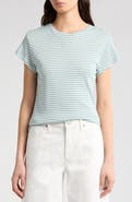 Splendid Faye Stripe T-Shirt