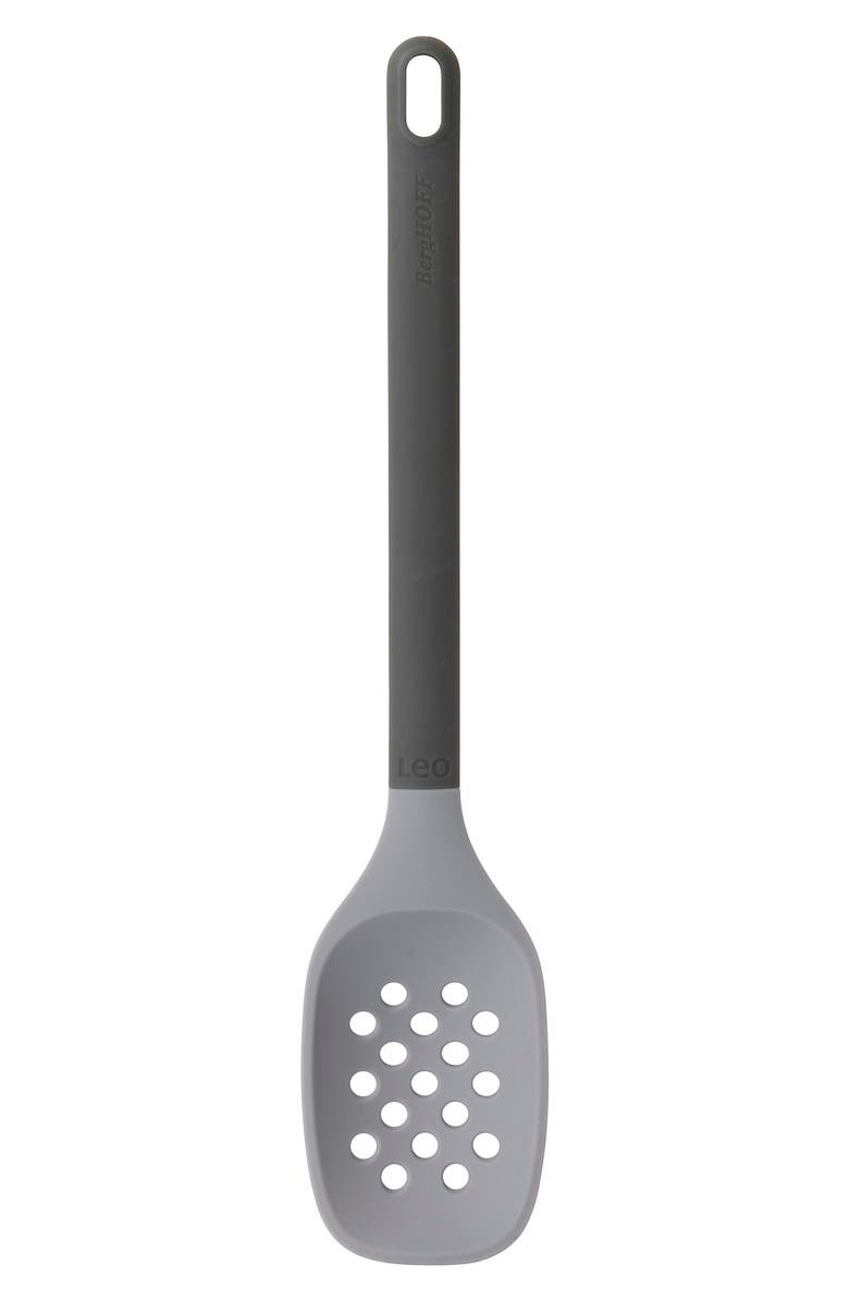 BergHOFF Leo Stainless Steel Skimmer, Main, color, 