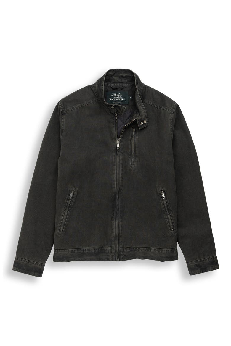 Jack Jacket, Alternate, color, BRACKEN/CHARCOAL